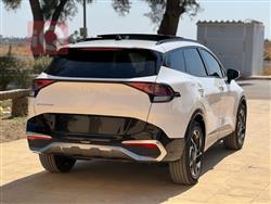 کیا سپۆرتاج